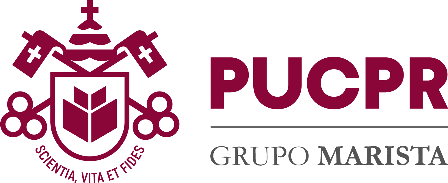 Logo da PUCPR